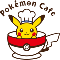 Pokémon Cafe